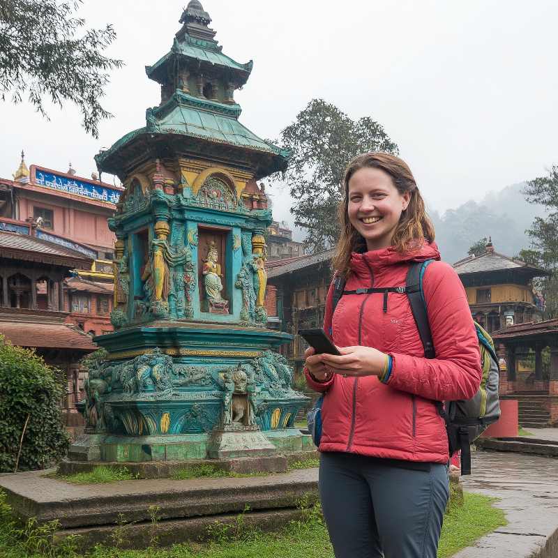 Nepal