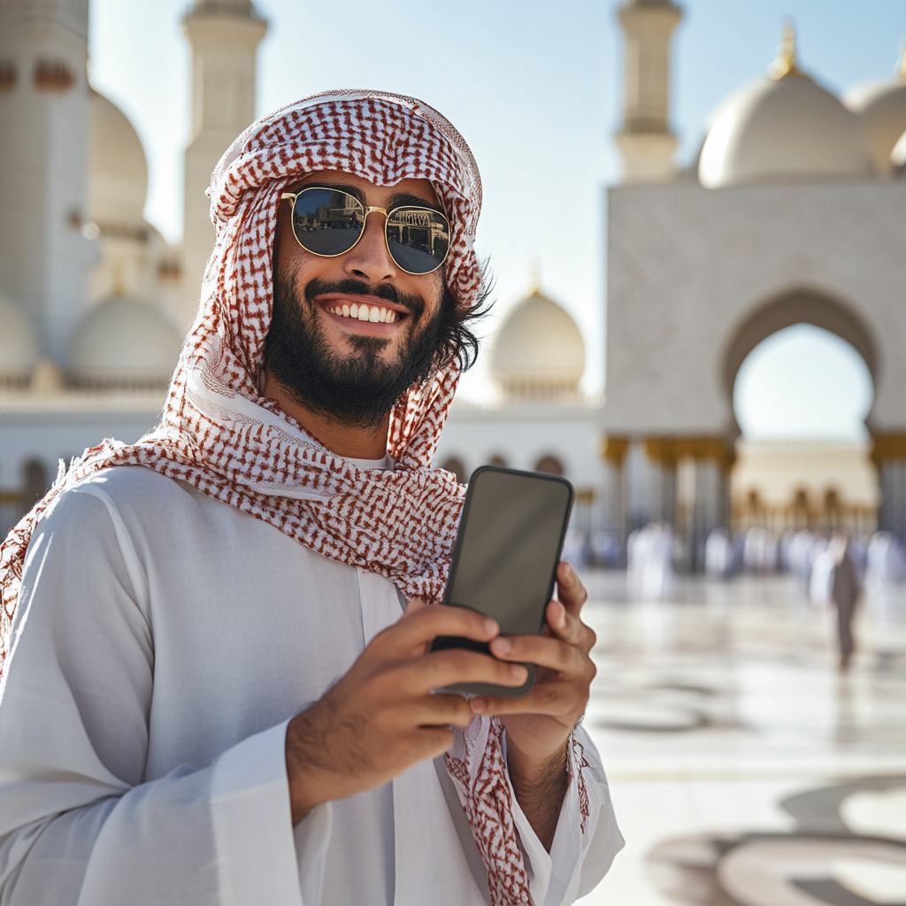 Arabia Saudita