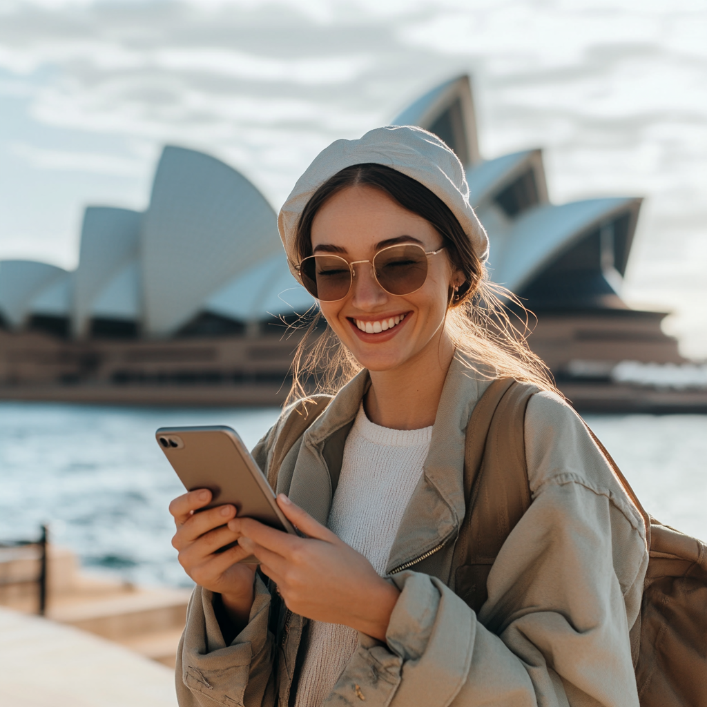 Australia