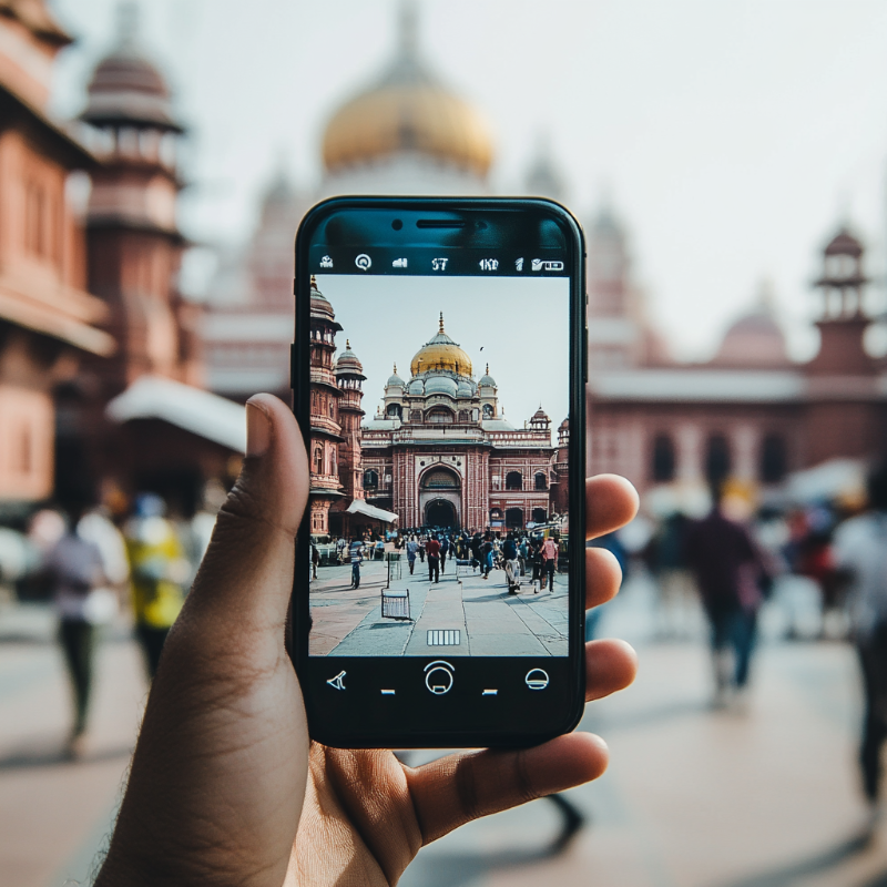 India