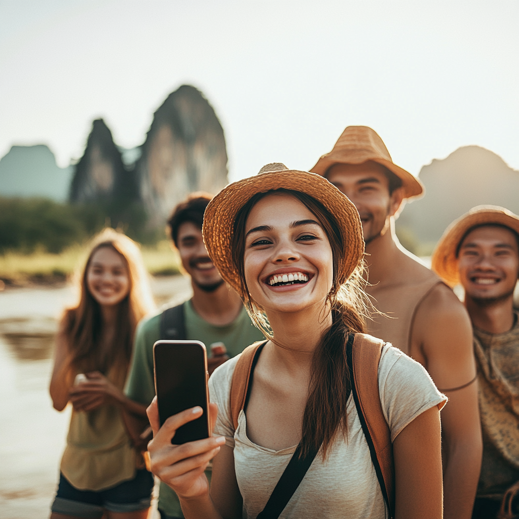 Asia Explorer Connect