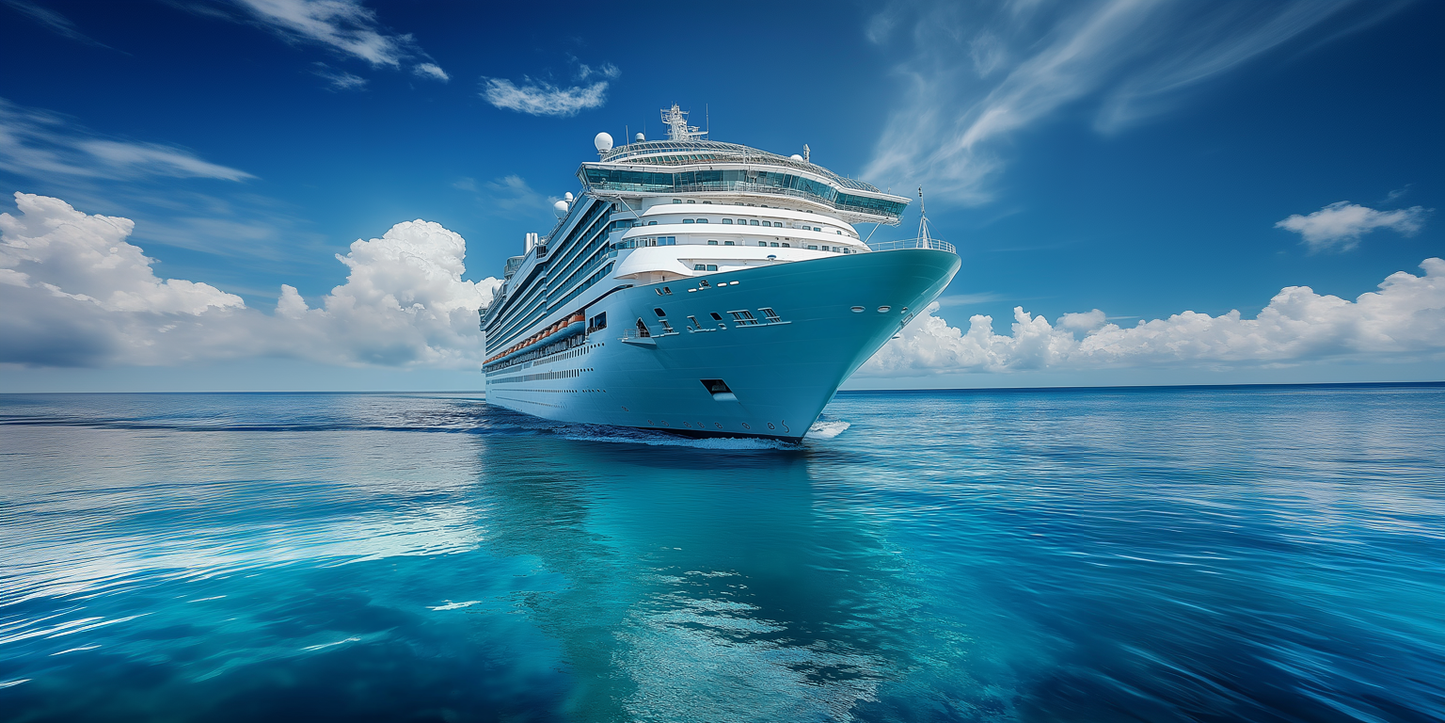 eSIM per Crociera Caraibi e Antille – Internet negli scali - Itinerario 2