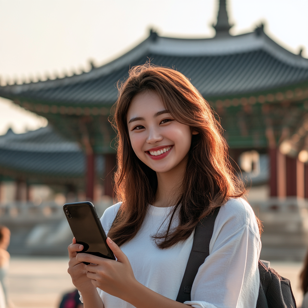 South Korea