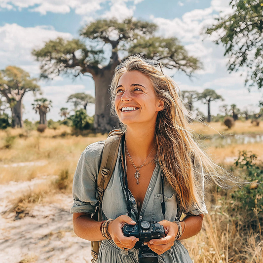 Botswana