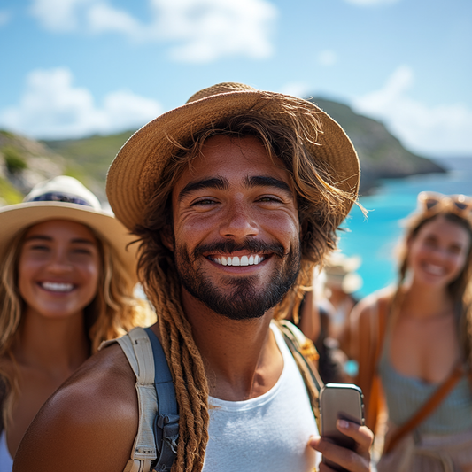 Sud America - Caraibi Connect