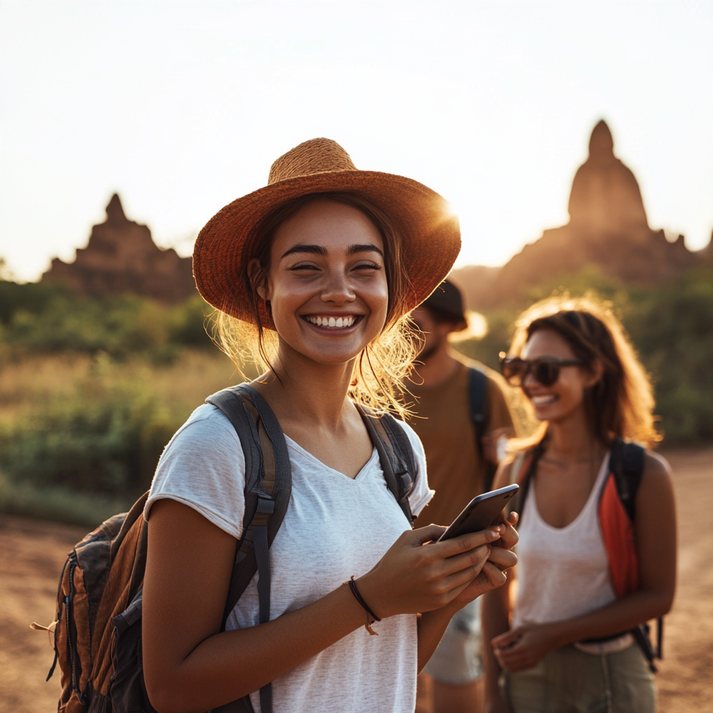 Africa Horizon Connect
