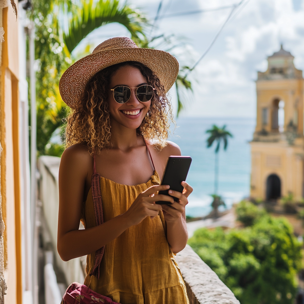 Puerto Rico