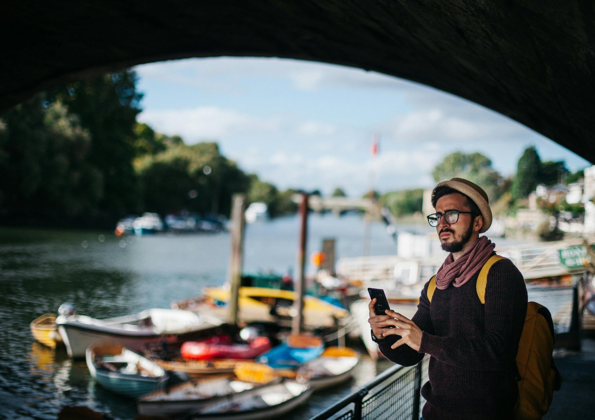 Viaggia con una eSIM prepagata – Internet subito, senza cambiare SIM e senza costi extra