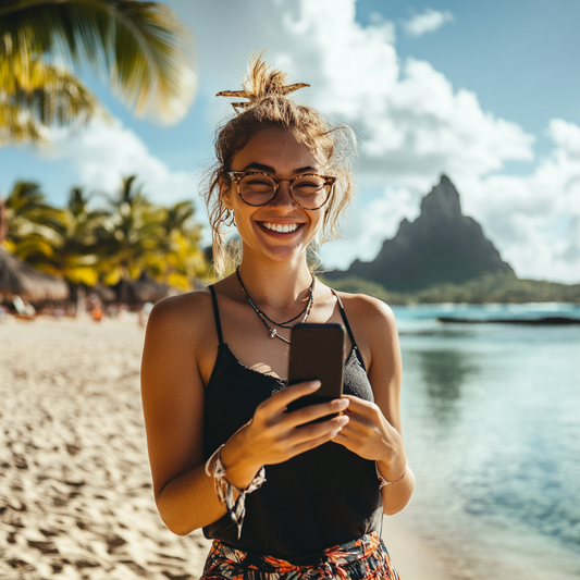 Mauritius