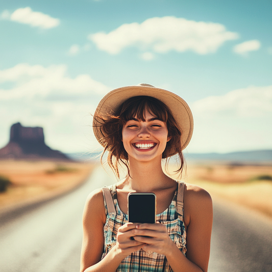 Nord America Connect