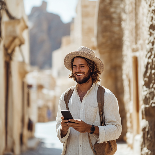 Oman