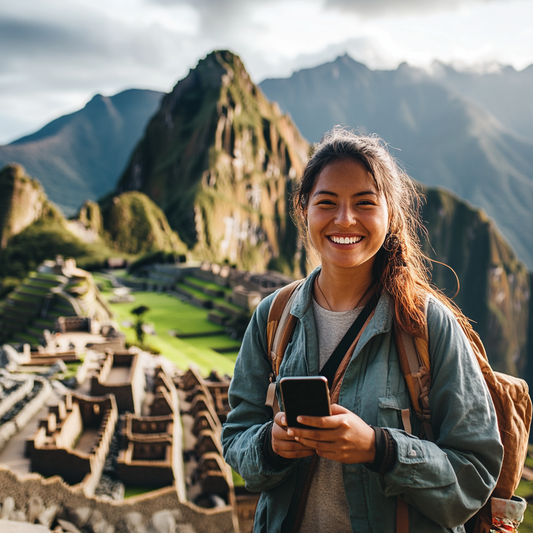 Peru