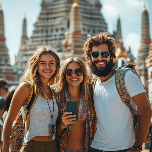 Sudest Asiatico Connect