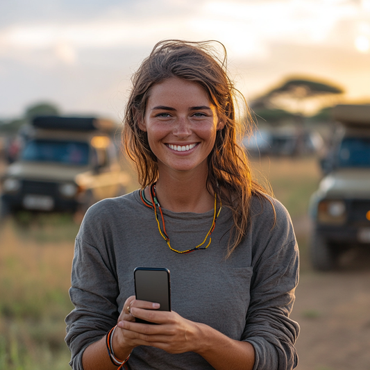 Tanzania