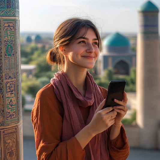 Uzbekistan