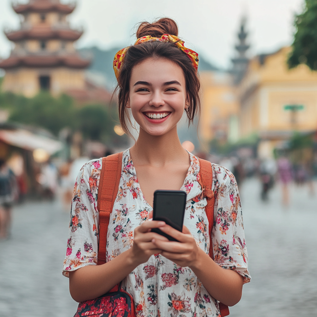 Vietnam